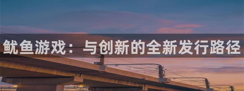 新城平台登录密码忘了怎么找回：鱿鱼游戏：与创新的全新发行路径
