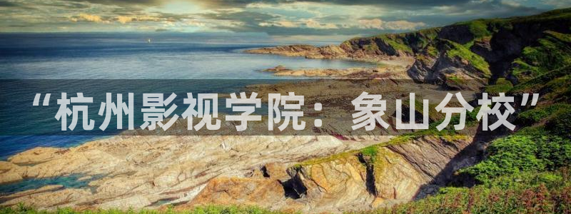 三妹影院复仇在线观看：“杭州影视学院：象山分校”